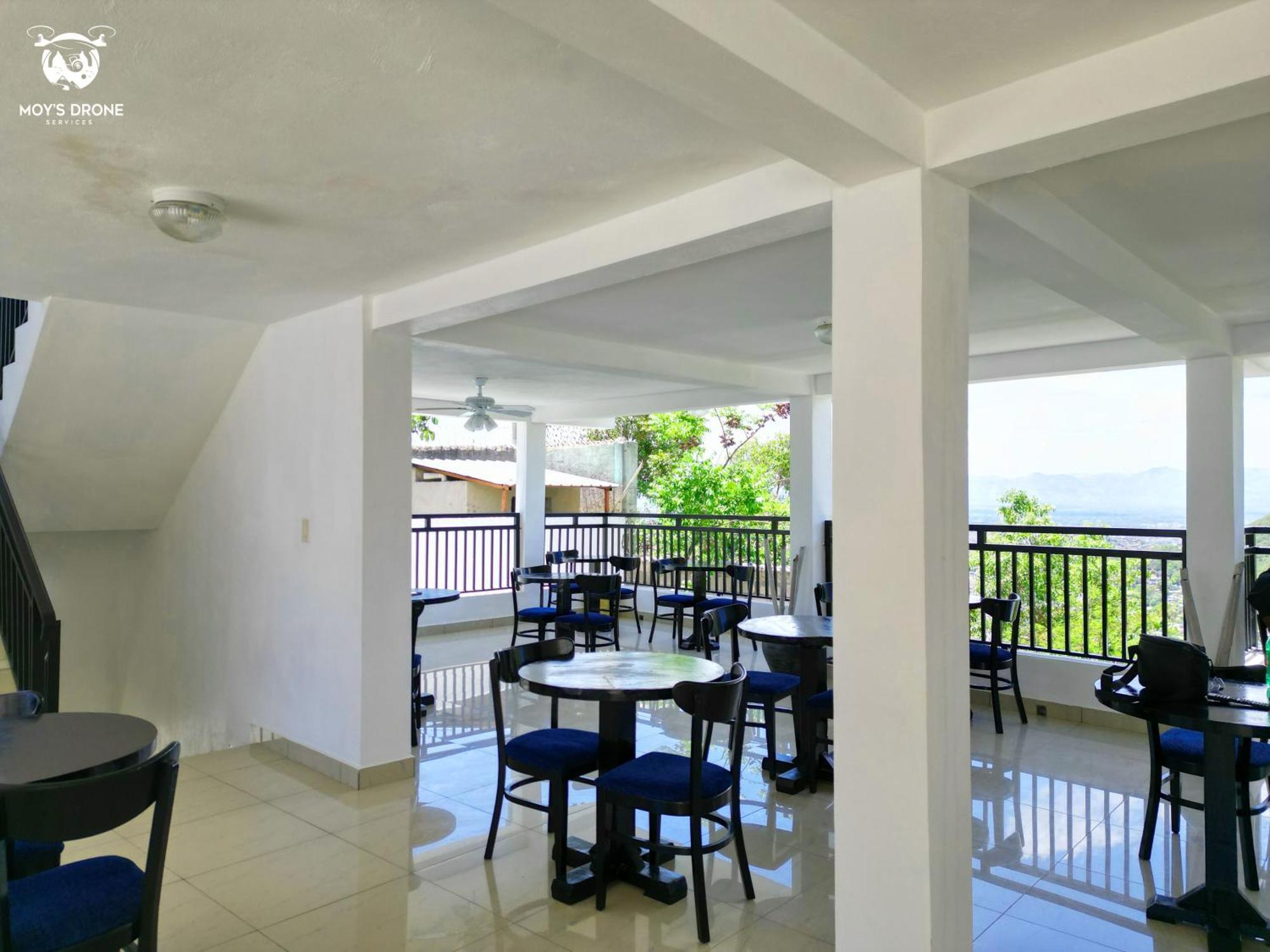 J&G Villa Hotel Cap-Haïtien Exterior foto